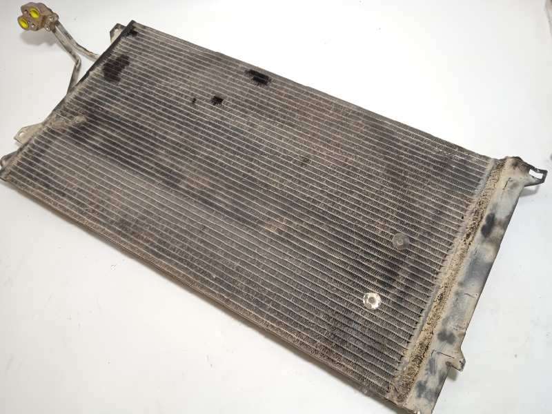 CONDENSADOR / RADIADOR AIRE ACONDICIONADO 4L0260401 4L0260401BH5