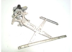 Recambio de elevalunas trasero izquierdo para toyota prius (nhw30) referencia OEM IAM 8572047120  6980252070 2