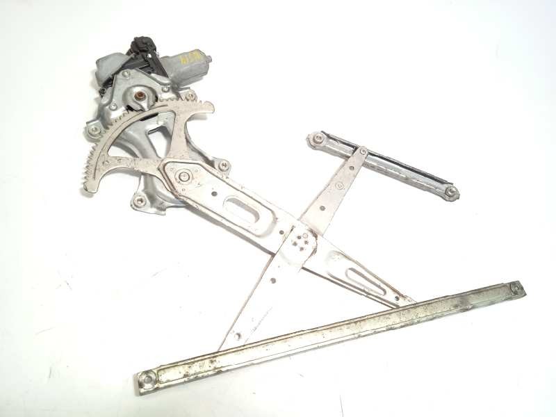 Recambio de elevalunas trasero izquierdo para toyota prius (nhw30) referencia OEM IAM 8572047120  6980252070