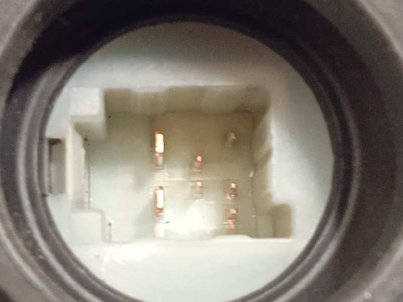 Recambio de elevalunas trasero izquierdo para toyota prius (nhw30) referencia OEM IAM 8572047120  6980252070