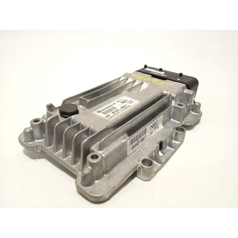 Recambio de centralita motor uce para hyundai ix35 style awd referencia OEM IAM 954403B817  9002050067KF