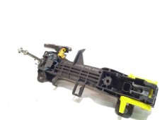 Recambio de maneta exterior delantera izquierda para toyota prius (nhw30) referencia OEM IAM 6921074030A1   2