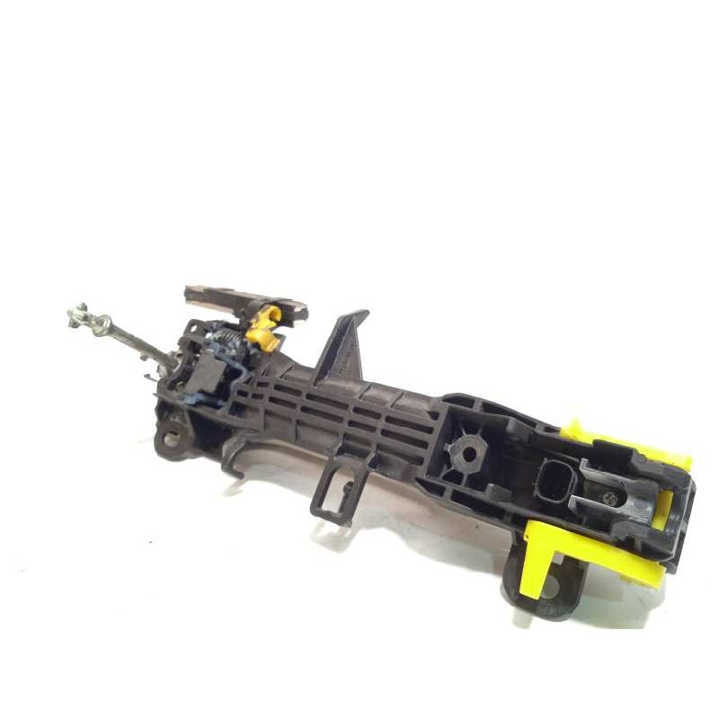 Recambio de maneta exterior delantera izquierda para toyota prius (nhw30) referencia OEM IAM 6921074030A1  