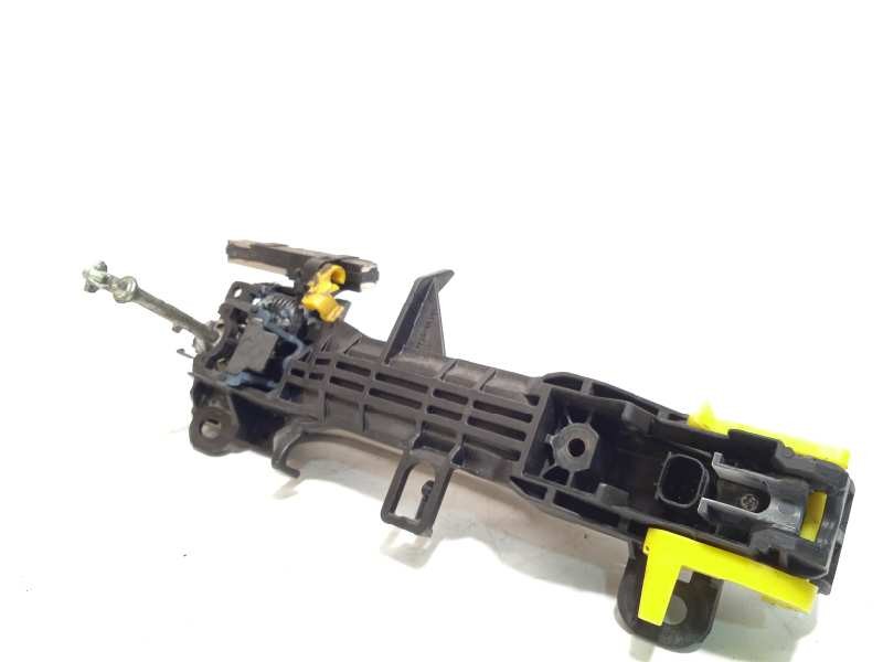 Recambio de maneta exterior delantera izquierda para toyota prius (nhw30) referencia OEM IAM 6921074030A1  