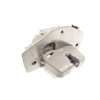 Recambio de cerradura maletero / porton para peugeot 3008 ii suv (mc_, mr_, mj_, m4_) 1.6 bluehdi 120 referencia OEM IAM 9816195