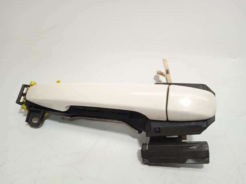 Recambio de maneta exterior trasera derecha para toyota prius (nhw30) referencia OEM IAM 6921174020A1  