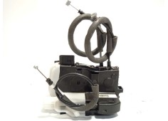 Recambio de cerradura puerta trasera derecha para hyundai ix35 style awd referencia OEM IAM 814202Y010   2