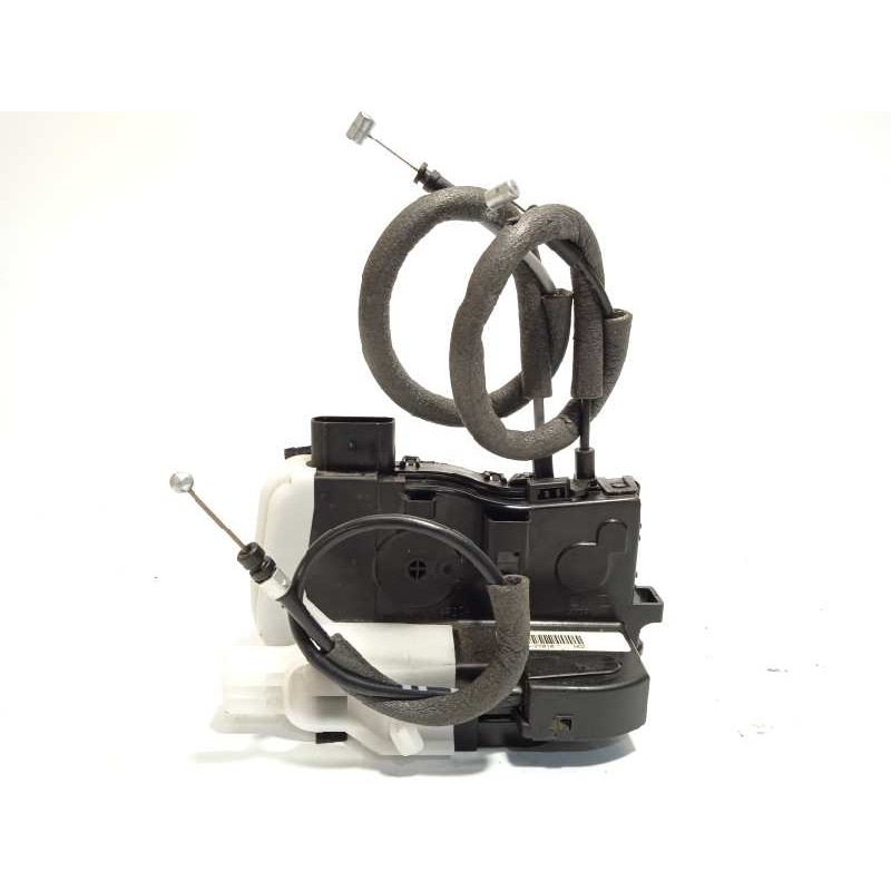 Recambio de cerradura puerta trasera derecha para hyundai ix35 style awd referencia OEM IAM 814202Y010  