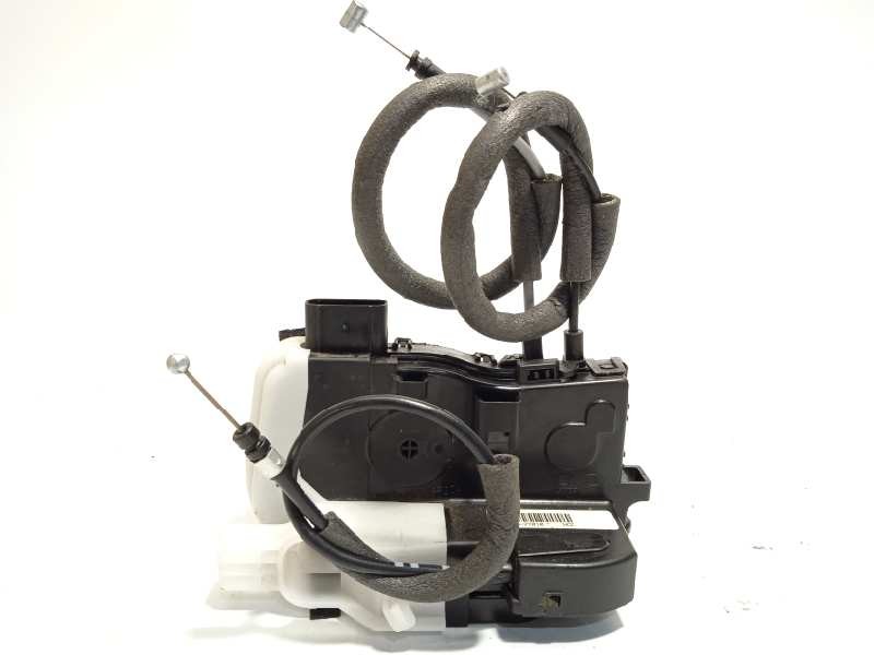 Recambio de cerradura puerta trasera derecha para hyundai ix35 style awd referencia OEM IAM 814202Y010  