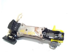 Recambio de maneta exterior trasera derecha para toyota prius (nhw30) referencia OEM IAM 6921174020A1   2