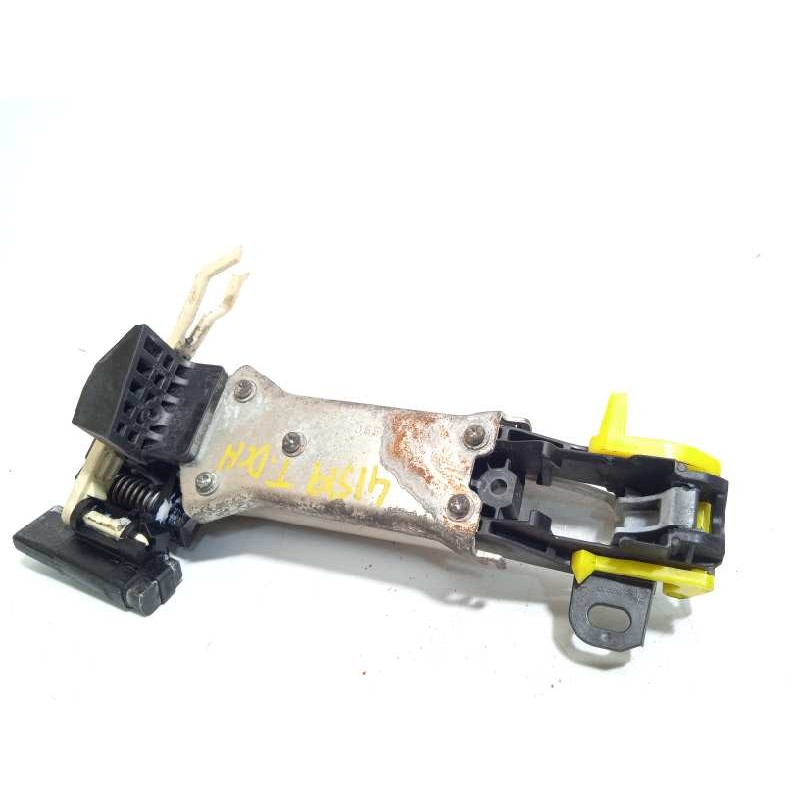 Recambio de maneta exterior trasera derecha para toyota prius (nhw30) referencia OEM IAM 6921174020A1  