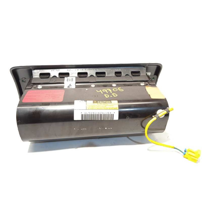 Recambio de airbag delantero derecho para hummer h2 6.0 referencia OEM IAM 16759571  