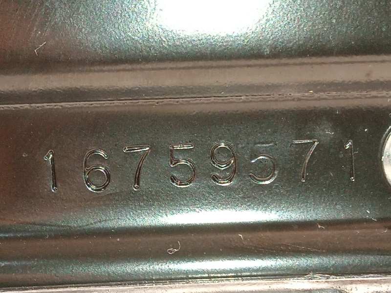 Recambio de airbag delantero derecho para hummer h2 6.0 referencia OEM IAM 16759571  