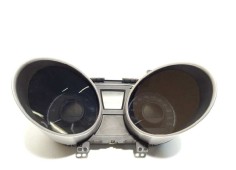 Recambio de cuadro instrumentos para hyundai ix35 style awd referencia OEM IAM 940072Y321  940072Y331