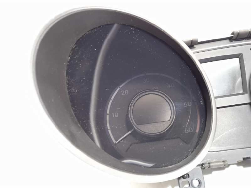 Recambio de cuadro instrumentos para hyundai ix35 style awd referencia OEM IAM 940072Y321  940072Y331
