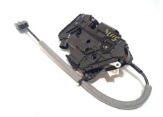 Recambio de cerradura puerta delantera derecha para volkswagen tiguan (5n2) t1 bluemotion referencia OEM IAM 5N1837016F  