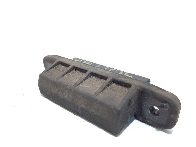 Recambio de maneta exterior porton para toyota prius (nhw30) referencia OEM IAM NOREF  