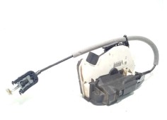 Recambio de cerradura puerta delantera derecha para volkswagen tiguan (5n2) t1 bluemotion referencia OEM IAM 5N1837016F   2