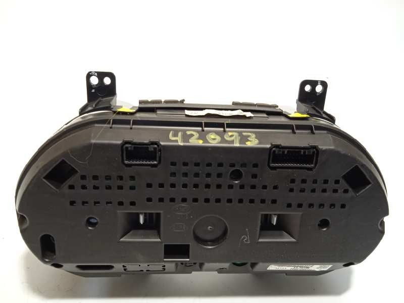 Recambio de cuadro instrumentos para hyundai ix35 style awd referencia OEM IAM 940072Y321  940072Y331