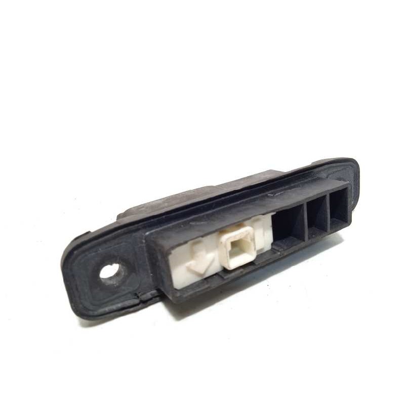 Recambio de maneta exterior porton para toyota prius (nhw30) referencia OEM IAM NOREF  