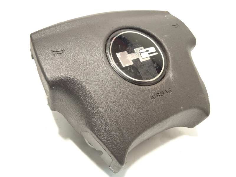 Recambio de airbag delantero izquierdo para hummer h2 6.0 referencia OEM IAM 16870494  