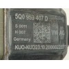 Recambio de elevalunas trasero izquierdo para volkswagen t-roc advance referencia OEM IAM 2GA839461G  5Q0959407D