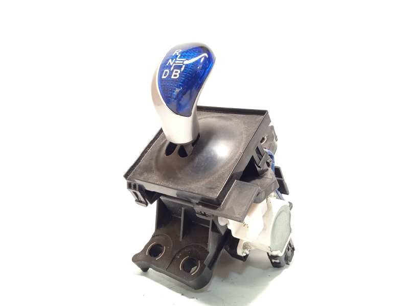 Recambio de palanca cambio para toyota prius (nhw30) referencia OEM IAM 750583LHD  3355047053B1