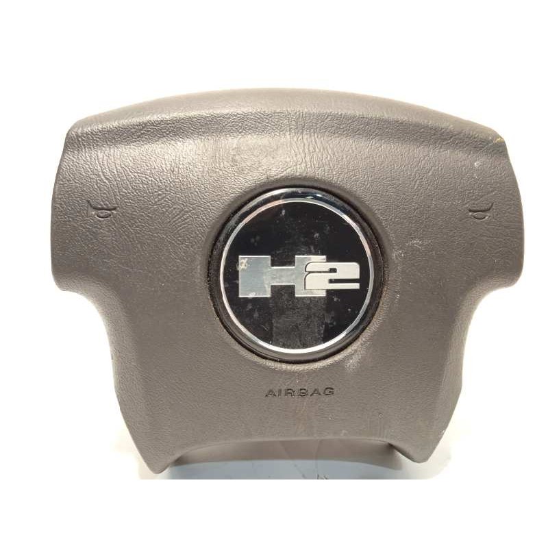 Recambio de airbag delantero izquierdo para hummer h2 6.0 referencia OEM IAM 16870494  