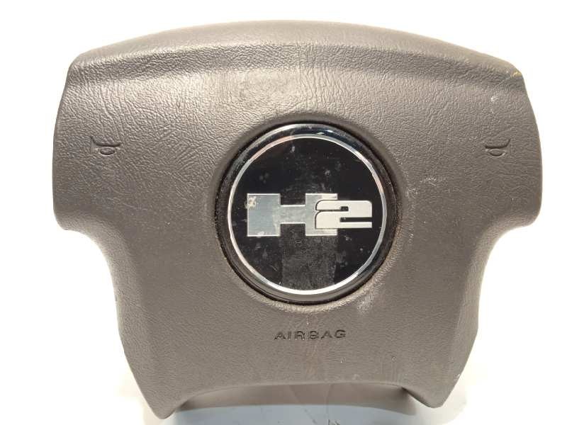 Recambio de airbag delantero izquierdo para hummer h2 6.0 referencia OEM IAM 16870494  