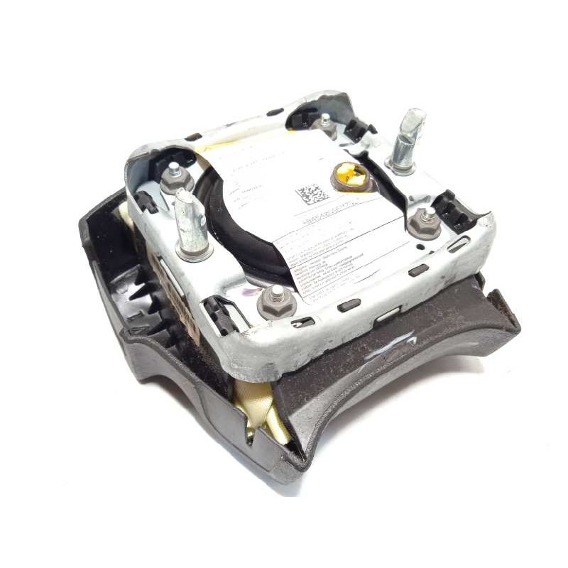 Recambio de airbag delantero izquierdo para hummer h2 6.0 referencia OEM IAM 16870494  