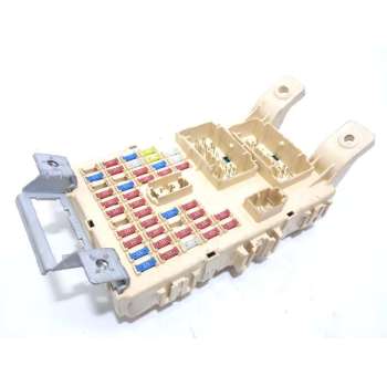 CAJA RELES / FUSIBLES 919511J030 