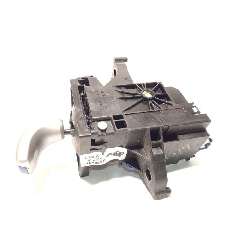 Recambio de palanca cambio para toyota prius (nhw30) referencia OEM IAM 750583LHD  3355047053B1