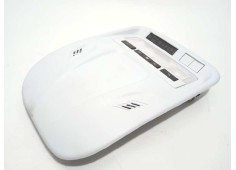 Recambio de luz interior para opel grandland x referencia OEM IAM 30194309  9825205380 2