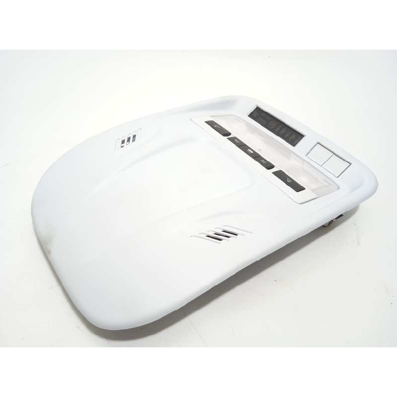 Recambio de luz interior para opel grandland x referencia OEM IAM 30194309  9825205380