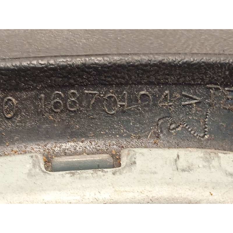 Recambio de airbag delantero izquierdo para hummer h2 6.0 referencia OEM IAM 16870494  