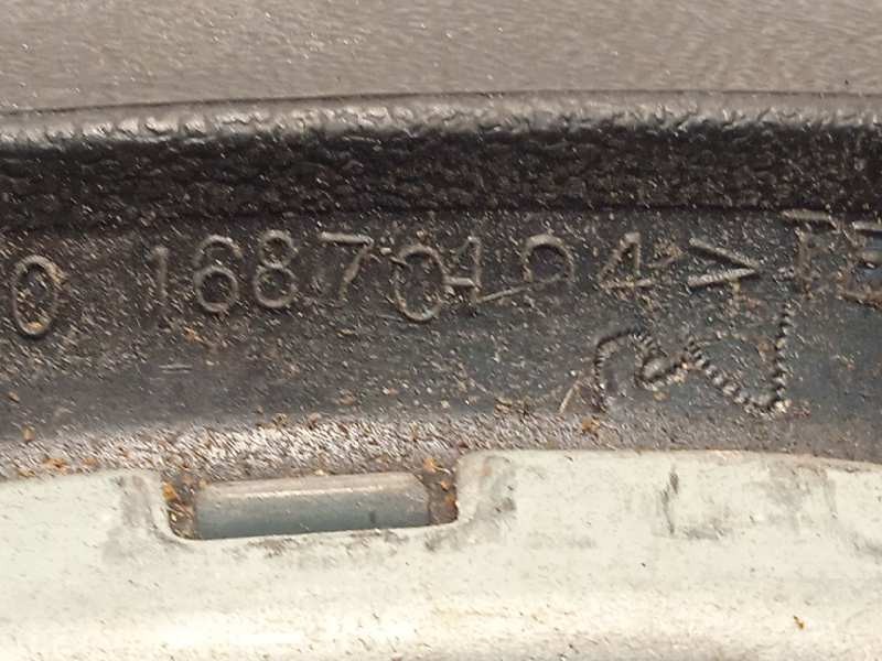 Recambio de airbag delantero izquierdo para hummer h2 6.0 referencia OEM IAM 16870494  