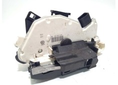 Recambio de cerradura puerta delantera izquierda para volkswagen tiguan (5n2) t1 bluemotion referencia OEM IAM 5N1837015F   2