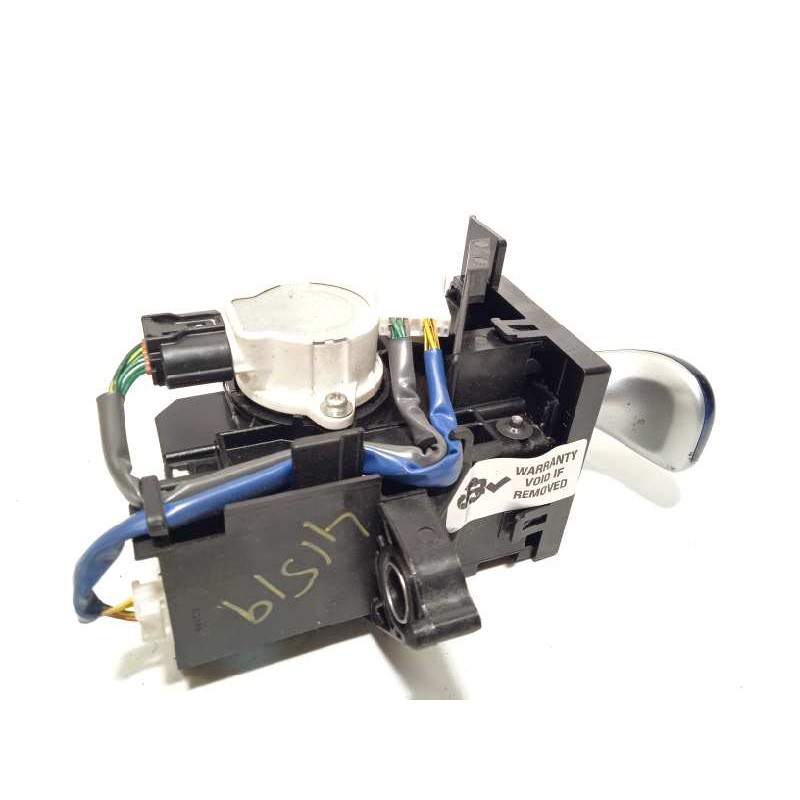 Recambio de palanca cambio para toyota prius (nhw30) referencia OEM IAM 750583LHD  3355047053B1