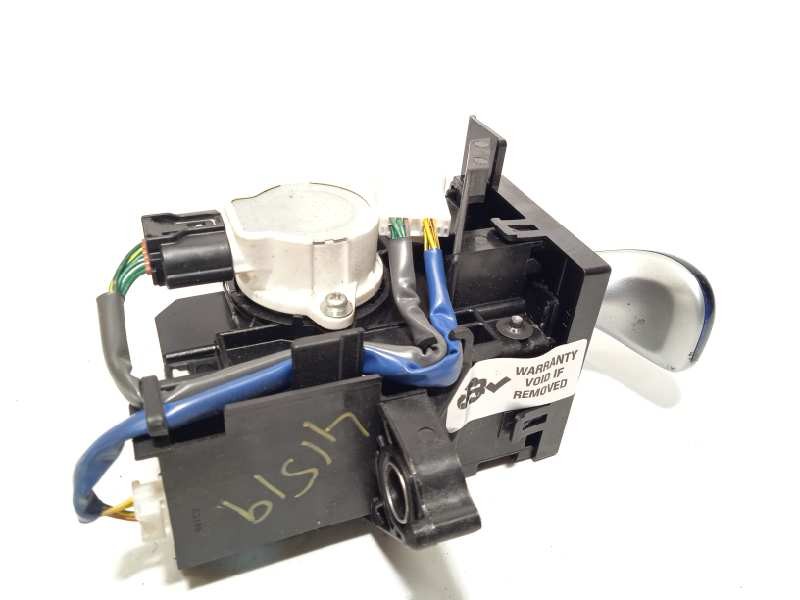 Recambio de palanca cambio para toyota prius (nhw30) referencia OEM IAM 750583LHD  3355047053B1