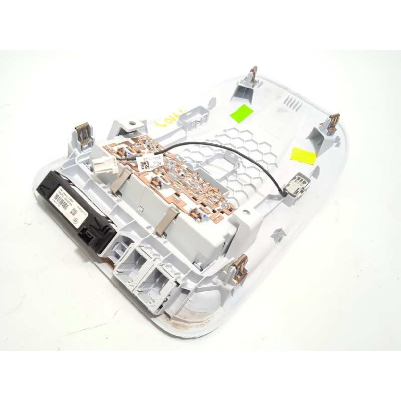 Recambio de luz interior para opel grandland x referencia OEM IAM 30194309  9825205380