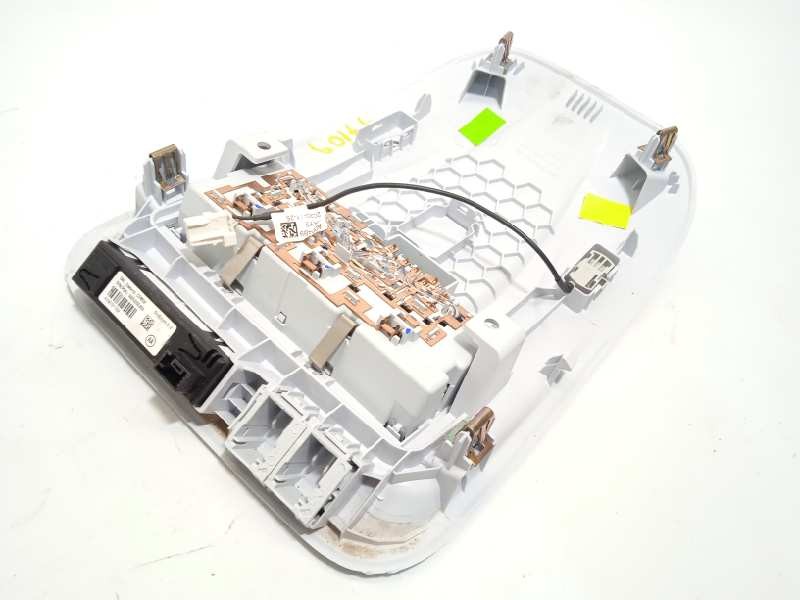 Recambio de luz interior para opel grandland x referencia OEM IAM 30194309  9825205380