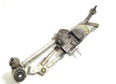 Recambio de motor limpia delantero para volkswagen polo (6r1) advance referencia OEM IAM 6R1955023B  6R1955119A