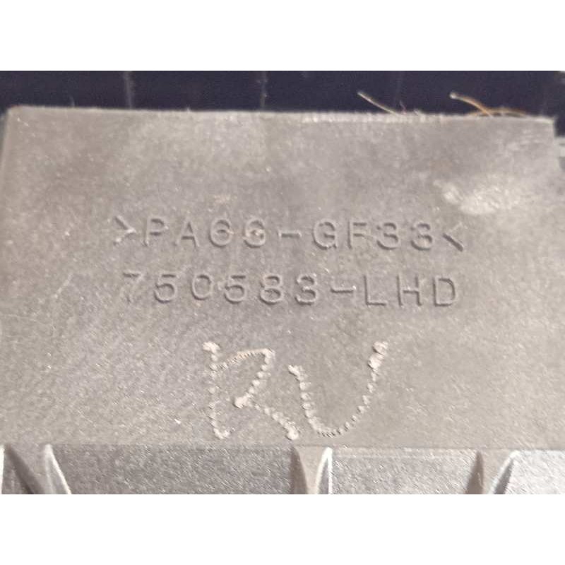 Recambio de palanca cambio para toyota prius (nhw30) referencia OEM IAM 750583LHD  3355047053B1