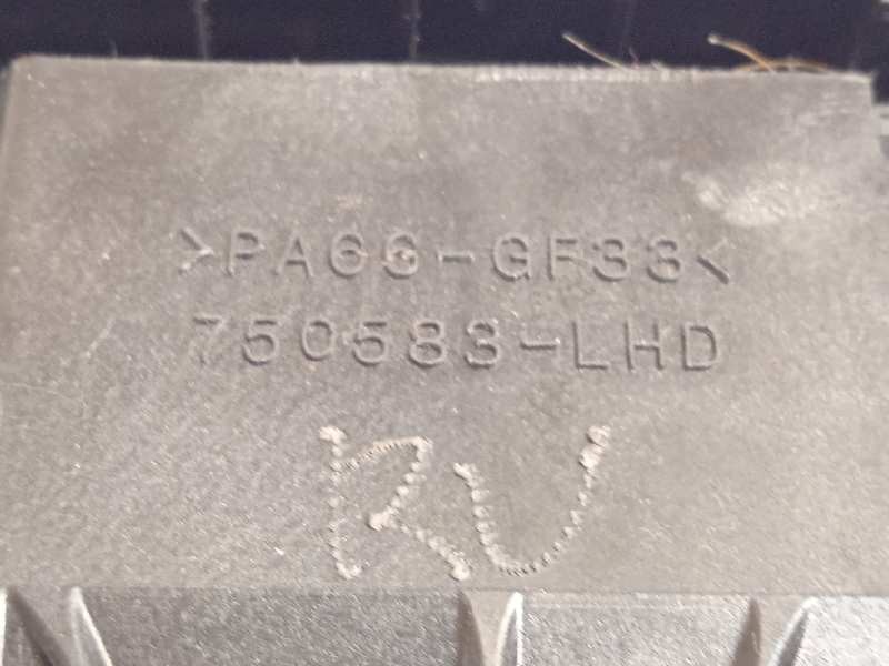 Recambio de palanca cambio para toyota prius (nhw30) referencia OEM IAM 750583LHD  3355047053B1