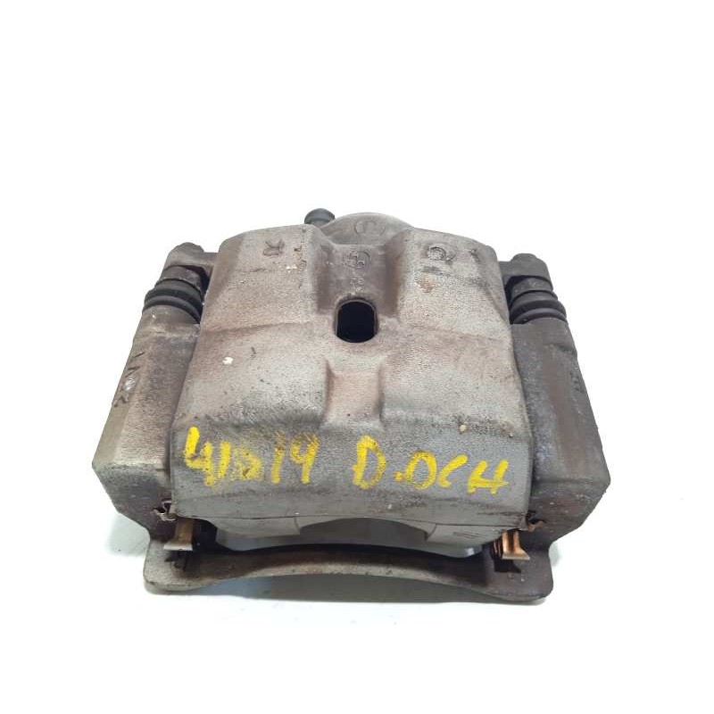 Recambio de pinza freno delantera derecha para toyota prius (nhw30) referencia OEM IAM 4773047060  