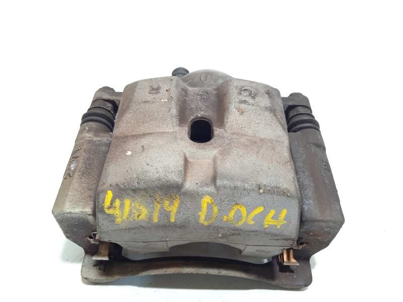 Recambio de pinza freno delantera derecha para toyota prius (nhw30) referencia OEM IAM 4773047060  