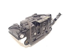 Recambio de cerradura puerta trasera izquierda para volkswagen tiguan (5n2) t1 bluemotion referencia OEM IAM 5N0839015J  