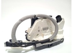 Recambio de cerradura puerta trasera izquierda para volkswagen tiguan (5n2) t1 bluemotion referencia OEM IAM 5N0839015J   2