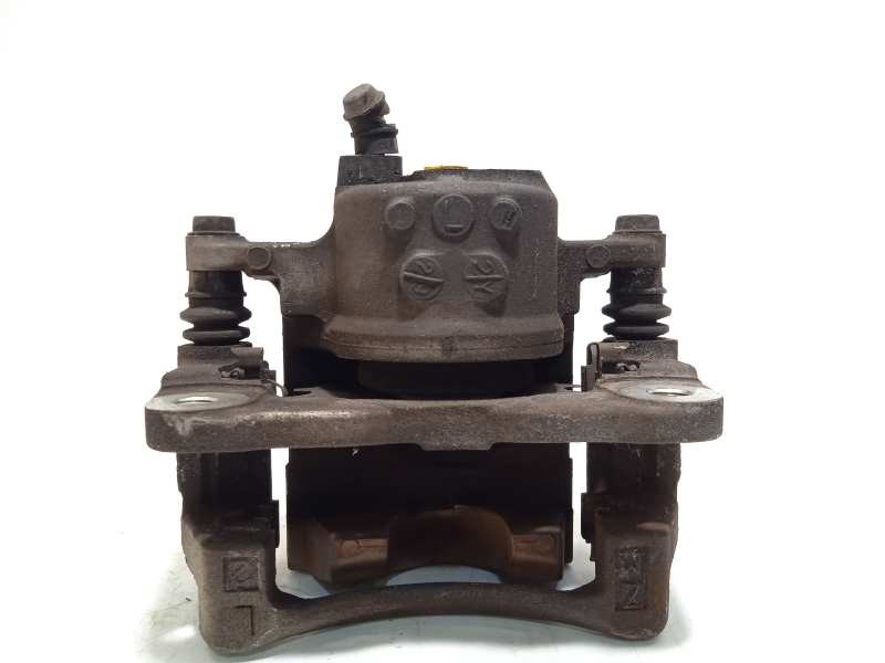 Recambio de pinza freno delantera izquierda para toyota prius (nhw30) referencia OEM IAM 4775047060  