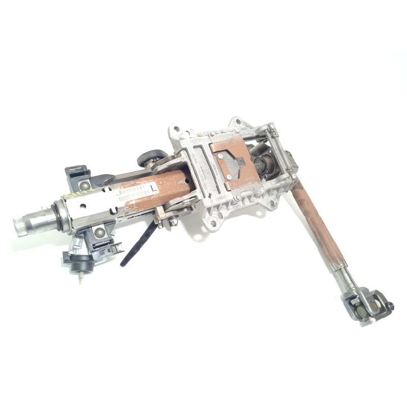 Recambio de columna direccion para volkswagen tiguan (5n2) t1 bluemotion referencia OEM IAM 5N1419502F  